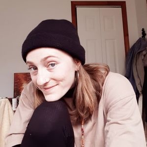 Meet your Posher, Camille